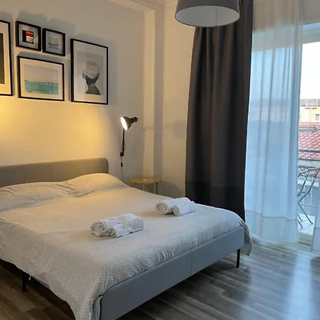 La Dimora Delle Muse Nocleg ze śniadaniem 3*